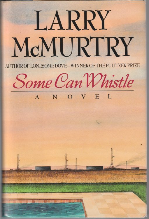 Some Can Whistle