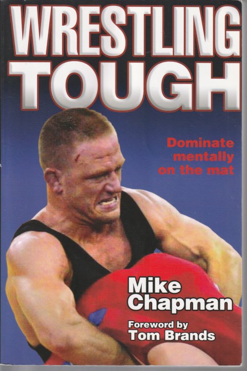 Wrestling Tough