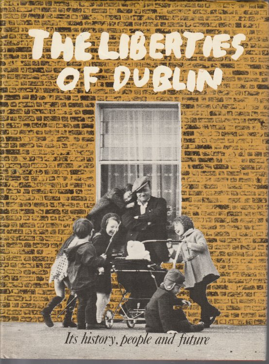 Liberties of Dublin