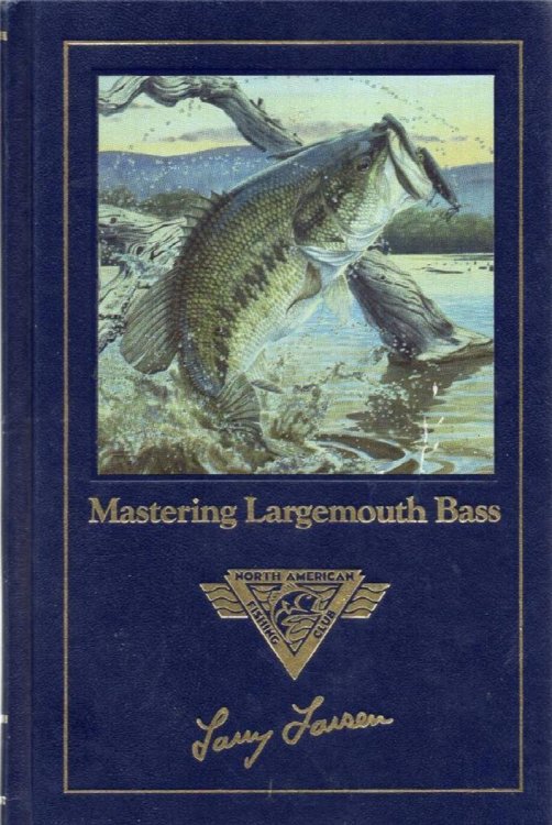 Mastering Largemouth Bass