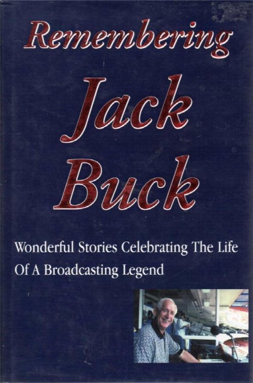 Remembering Jack Buck