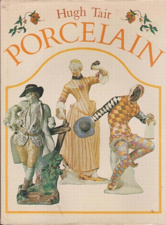Porcelain