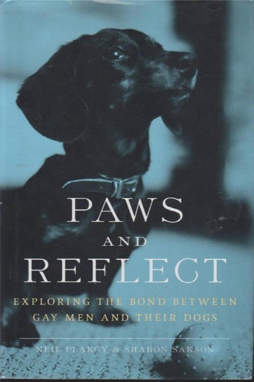 Paws and Reflect: Exploring the Bond Between Gay Men and Their Dogs