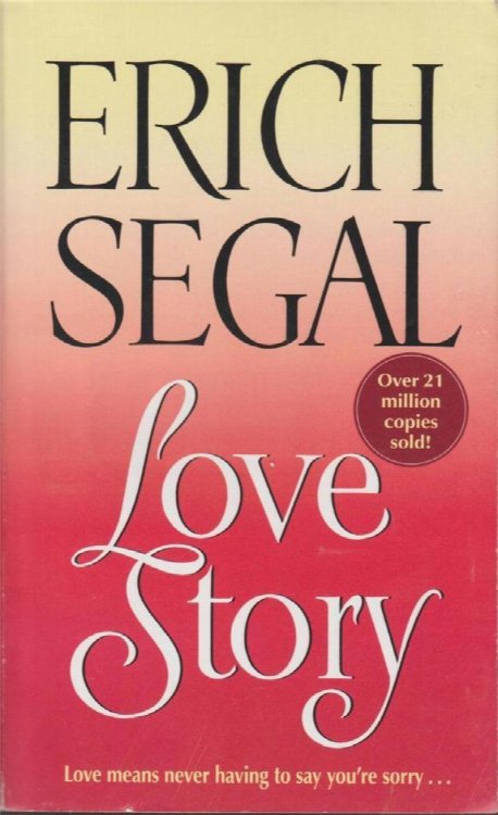 Love Story