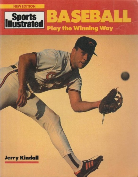 Sports Illustrated Baseball: Play the Winning Way