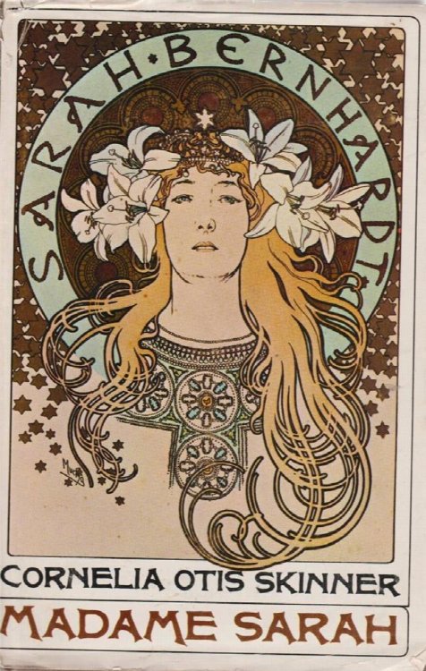 Madame Sarah