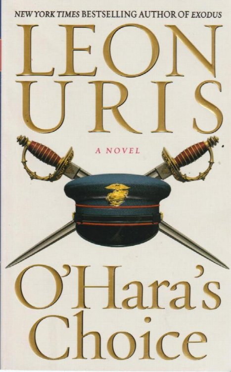 O'Hara's Choice