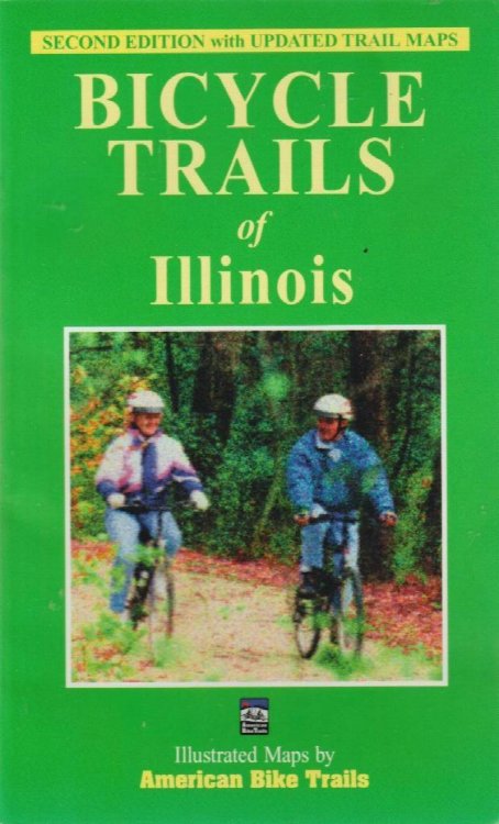 Bicycle Trails of Illinois