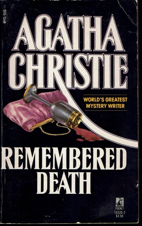 Remembered Death