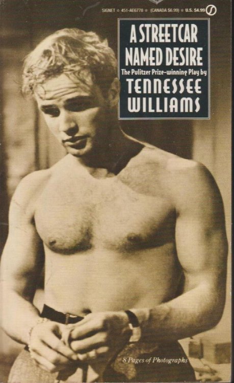 A Streetcar Named Desire