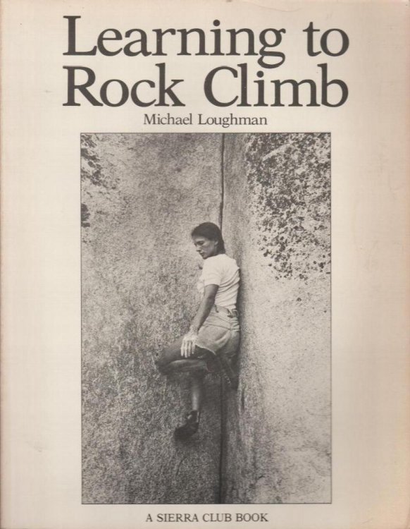 Learning to Rock Climb