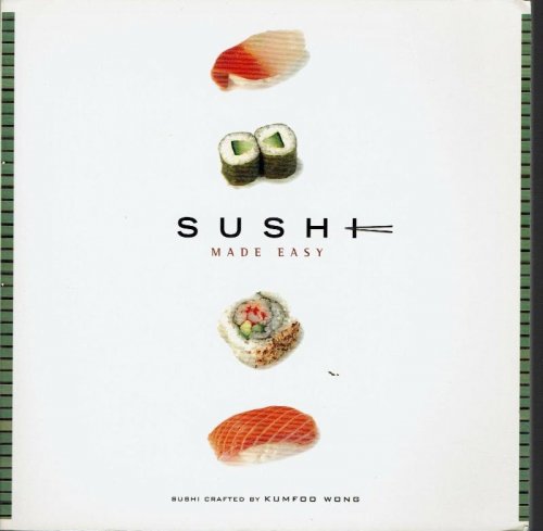 Sushi Made Easy