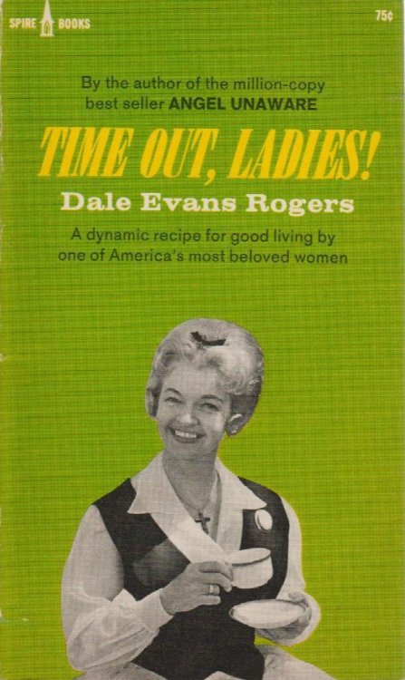 Time Out, Ladies