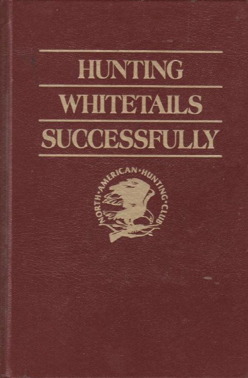 Hunting Whitetails Successfully