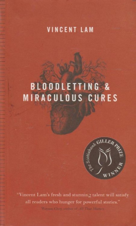 Bloodletting and Miraculous Cures: Stories
