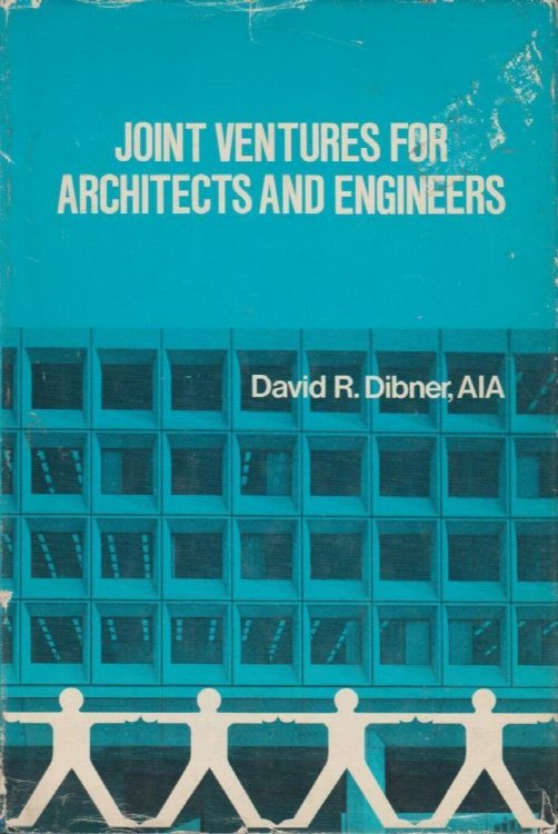 Joint Ventures for Architects and Engineers
