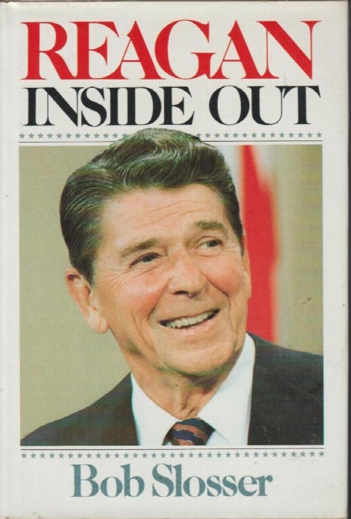 Reagan Inside Out