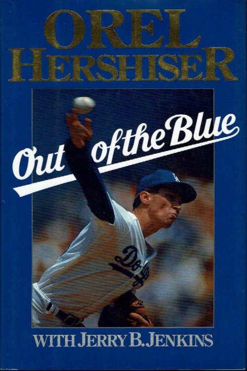 Out of the Blue
