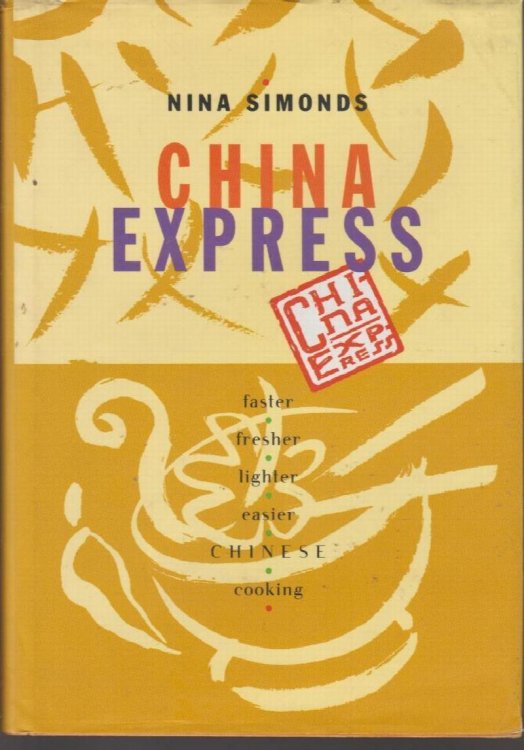 China Express