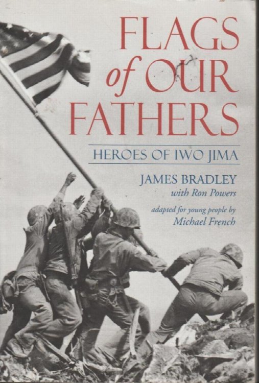 Flags of Our Fathers: Heroes of Iwo Jima
