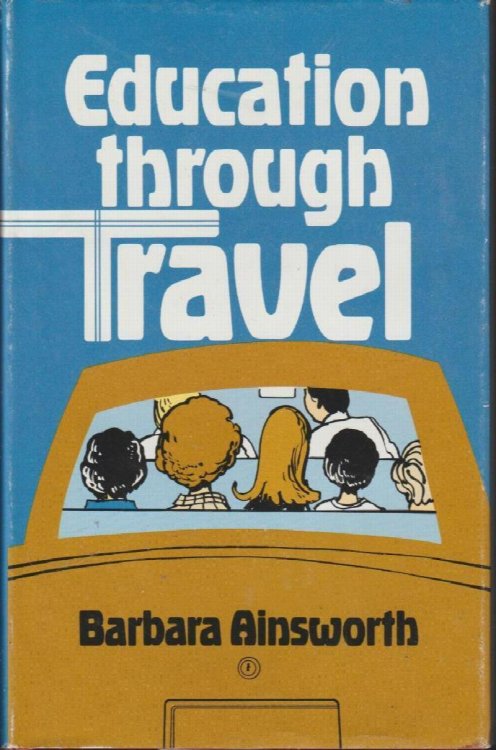 Education Through Travel