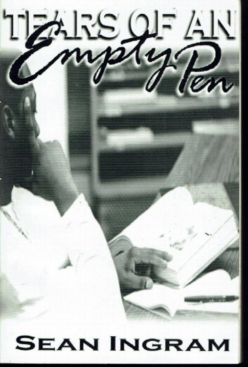 Tears of an Empty Pen