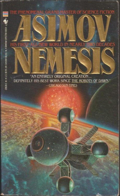 Nemesis