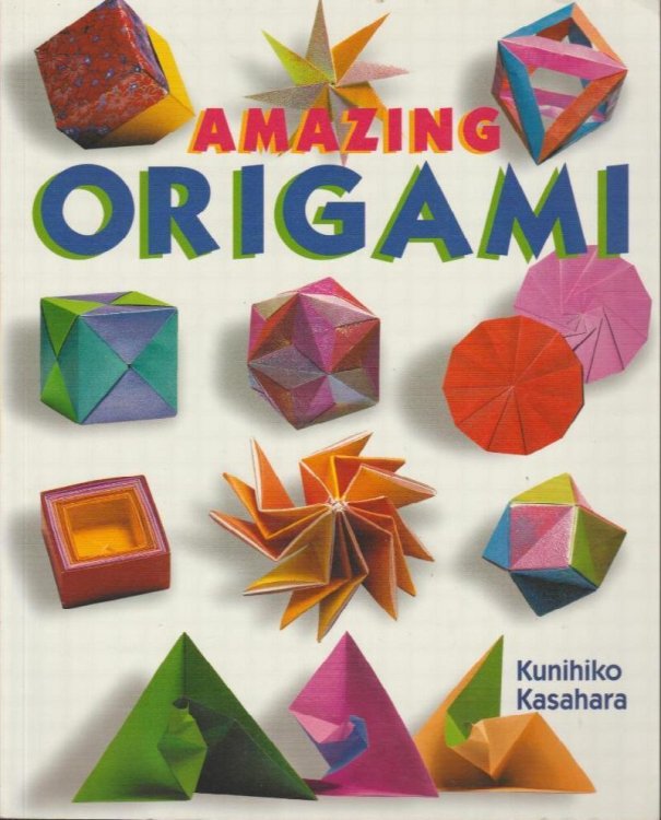 Amazing Origami