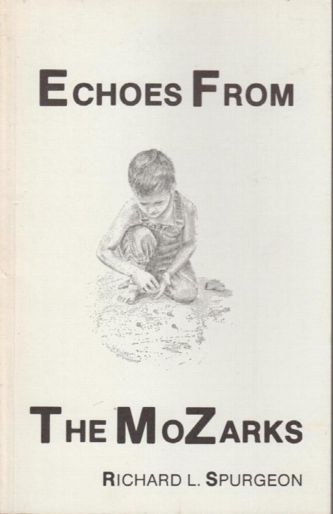 Echoes From The MoZarks