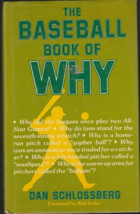 The Baseball Book of Why