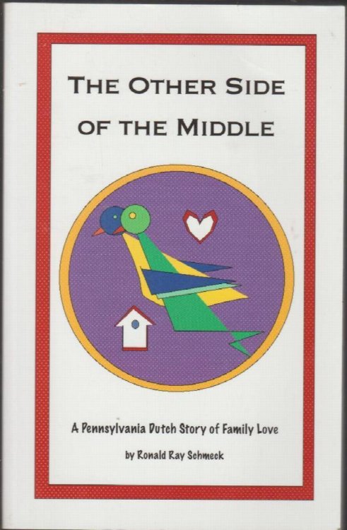The Other Side of the Middle