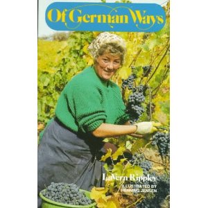 Of German Ways