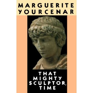 That Mighty Sculptor, Time