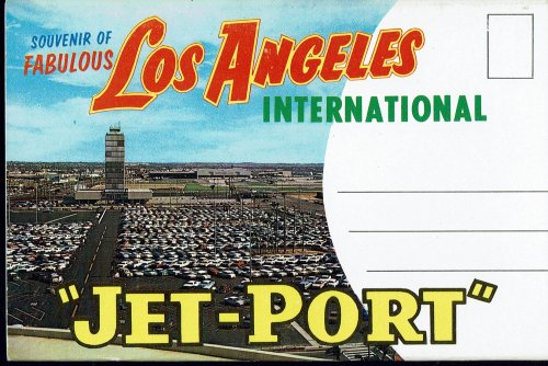 Los Angeles International 