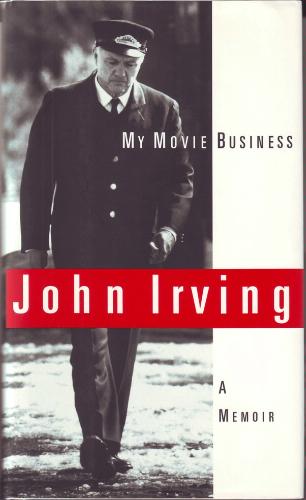 My Movie Business: A Memoir