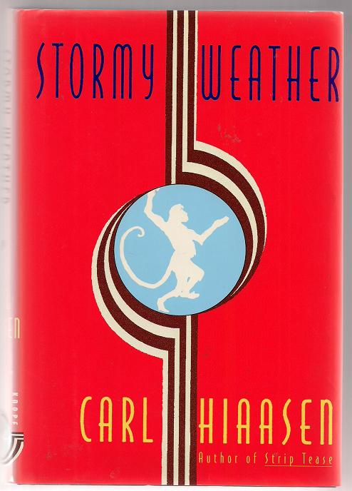Stormy Weather