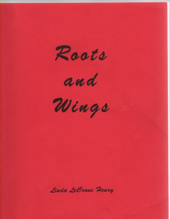 Roots and Wings