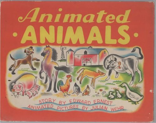 Animated Animals