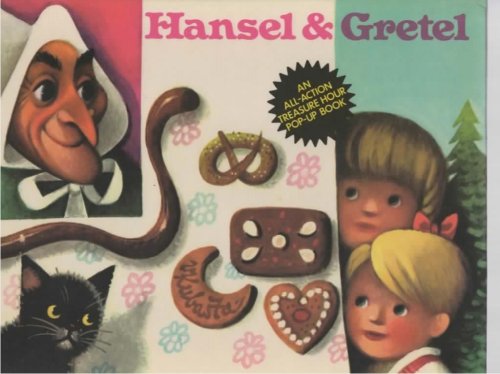 Hansel & Gretel