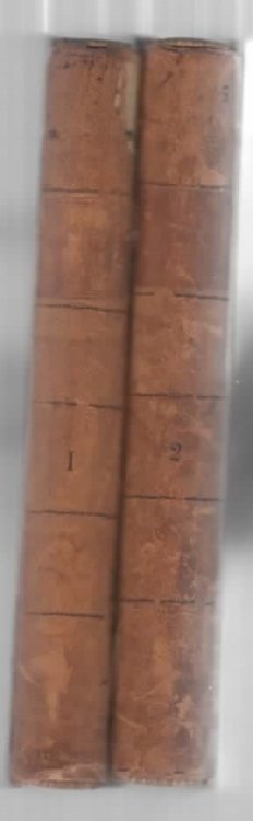 The Federalist, On The New Constitution, By Publius, Written In 1786, To Which Is Added Pacificus, On The Proclamation of Neutrality Written In 1793. Likewise, The Federal Constitution, With All The Amendments (Two Volumes)