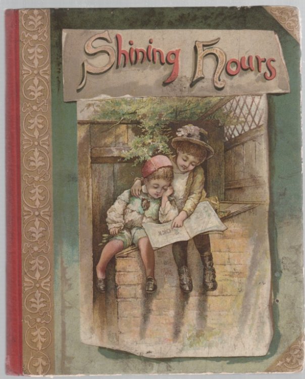 Shining Hours
