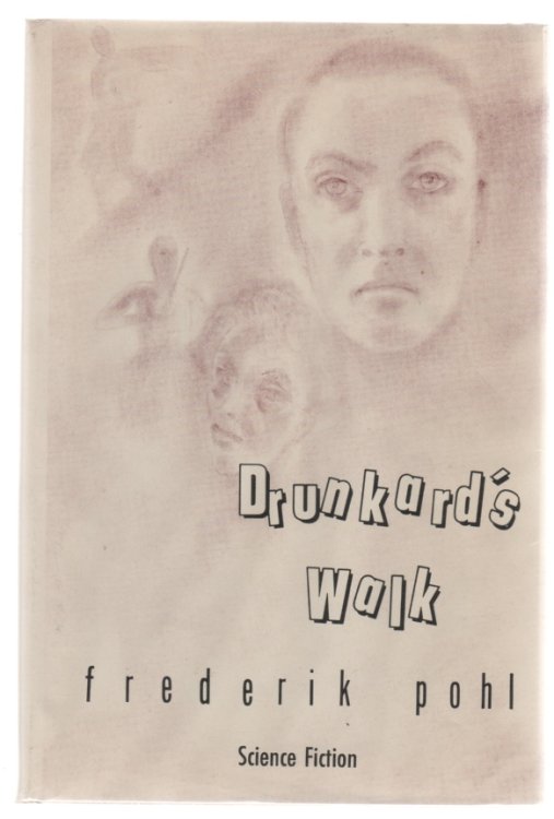 Drunkard's Walk