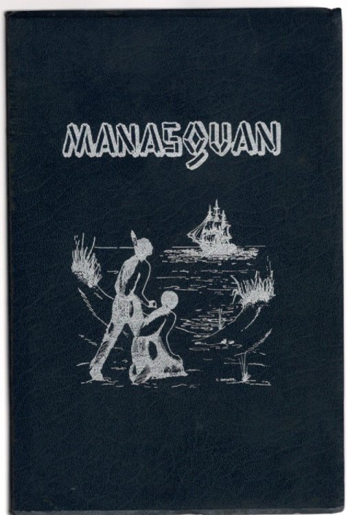 Manasquan New Jersey Settled 1685 Incorporated 1887
