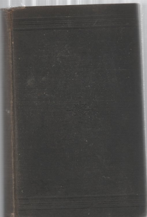 Genealogies of the Families and Descendants of the Early Settlers of Watertown, Massachusetts, Including Waltham and Weston; To Which is Appended the Early History of the Town With Illustrations, Maps and Notes Two Volumes in One