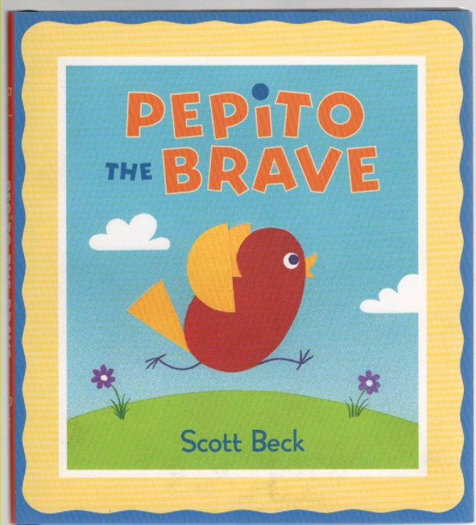 Pepito the Brave