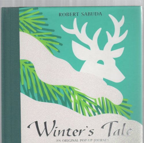 Winter's Tale An Original Pop-Up Journey