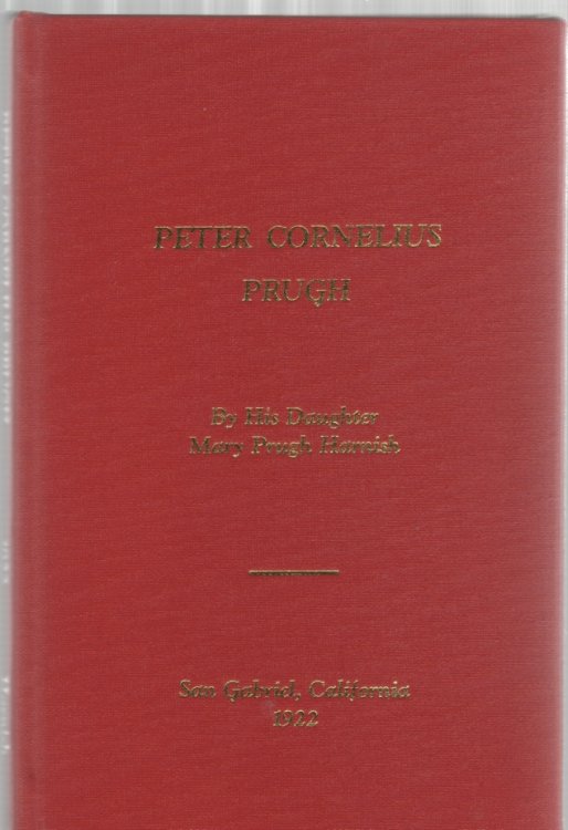 Peter Cornelius Prugh