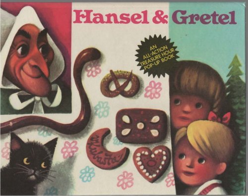 Hansel & Gretel