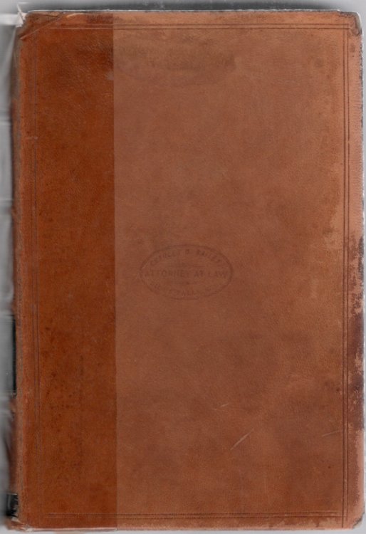 Journal of the House of Representatives of the Sixteenth Session of the Legislative Assembly of the Territory of Dakota January 1885