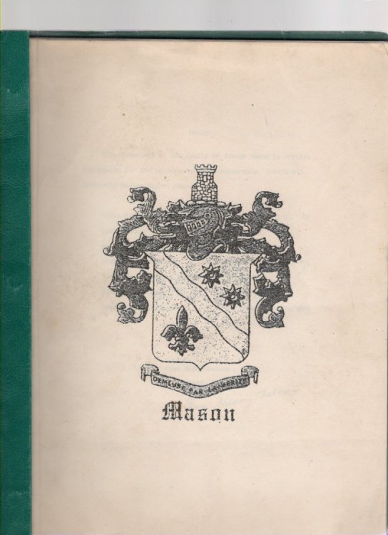 Mason